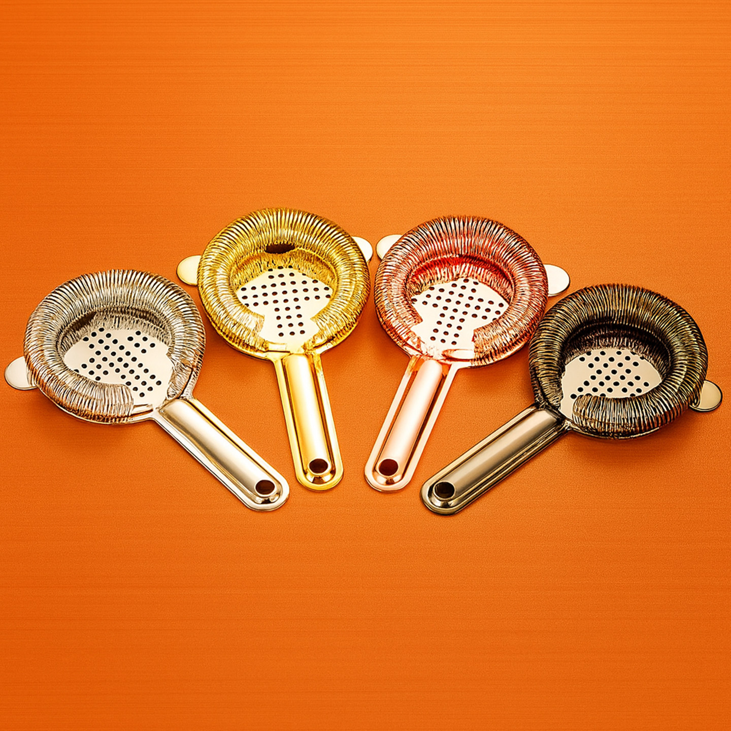 酒吧灵魂调酒师专业经典