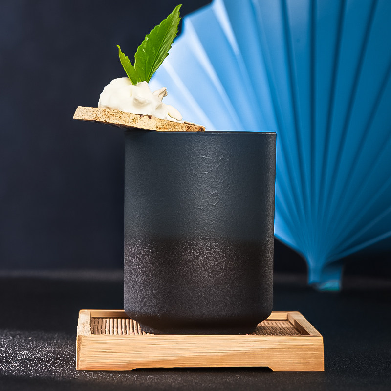 酒吧灵魂中国风复古200ml陶瓷古典做旧个性怀旧功夫茶鸡尾酒杯,餐饮具,鸡尾酒杯,淘宝优惠券,粉丝福利购,淘宝优惠卷