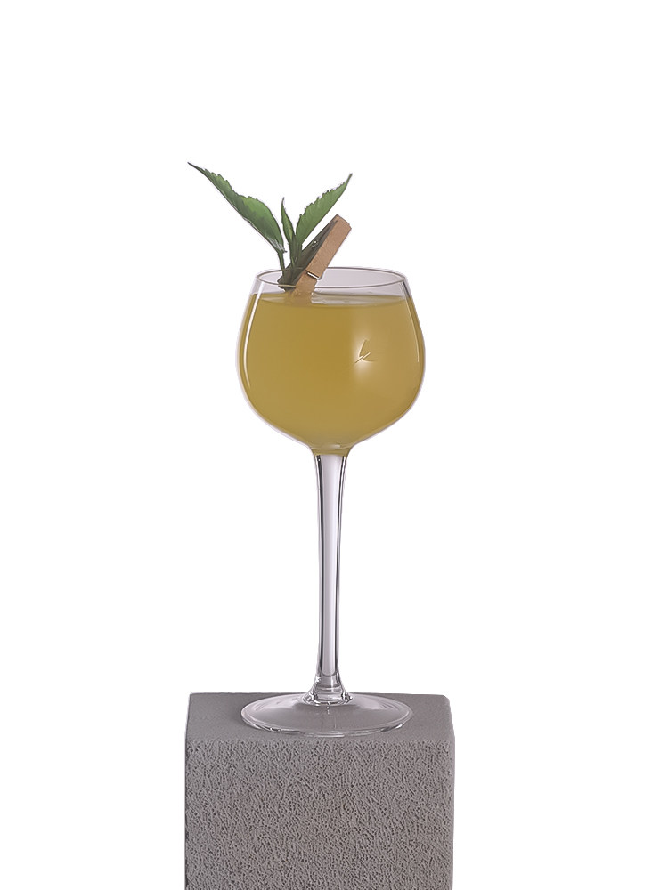 酒吧灵魂日式160ml纯手工刻花高脚花纹经典马天尼短饮鸡尾酒杯