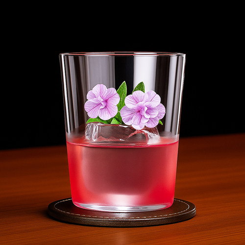 bsck8001无铅水晶薄款古典鸡尾酒