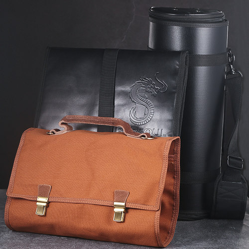 barsoul新款pvc比赛器具调酒师