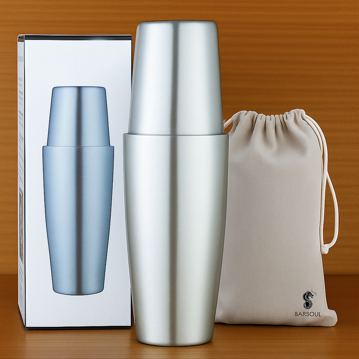 酒吧灵魂调酒器bssk8005波士顿