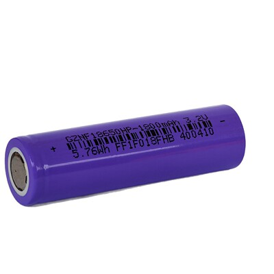 直供18650锂电池3.2V 2000mAh 1800mah 动力磷酸铁锂电池A品