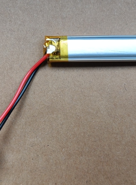 华为freeLace电池无线挂脖耳机电池380942 401040聚合物  点读笔