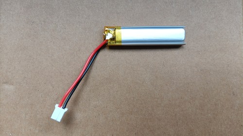 华为freeLace电池无线挂脖耳机电池380942 401040聚合物  点读笔