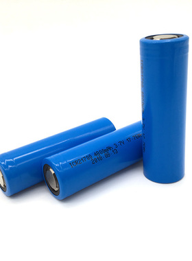 工厂 3.7V 21700 4700mAh  高容量型充电锂离子电池