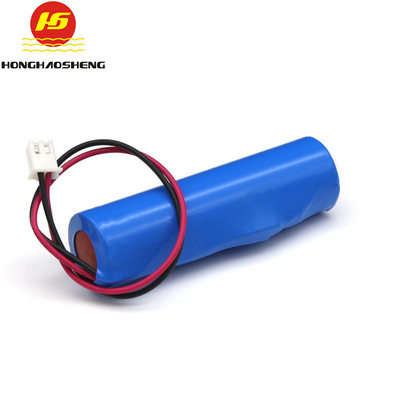 消毒枪专用锂电池18650 1200mah 1800mah 2000mah 2200ma圆柱锂电