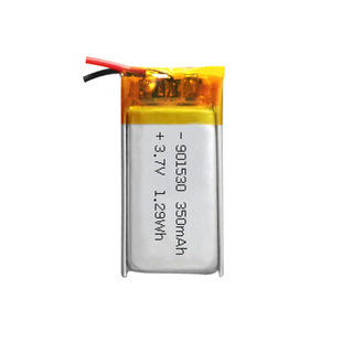 901530聚合物锂电池 851530 801530 701530 751535 701535领夹麦