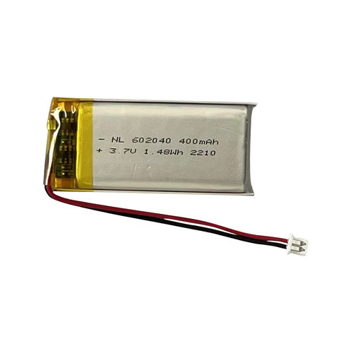 602030-300mAh 602040-400mAh 聚合物锂电池 3.7V充电电池