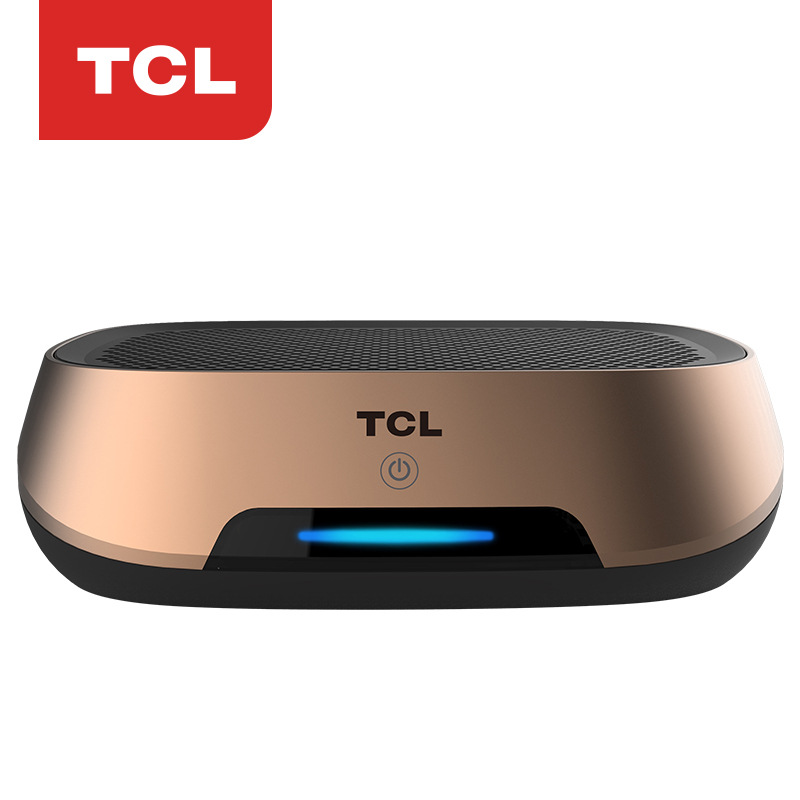 TCL³µÔØ¿ÕÆø¾»»¯Æ÷³ý¼×È©Æû³µÄÚÓÃÏû³ýÒìζpm2.5¸ºÀë×ÓÖÇÄÜÑõ°É