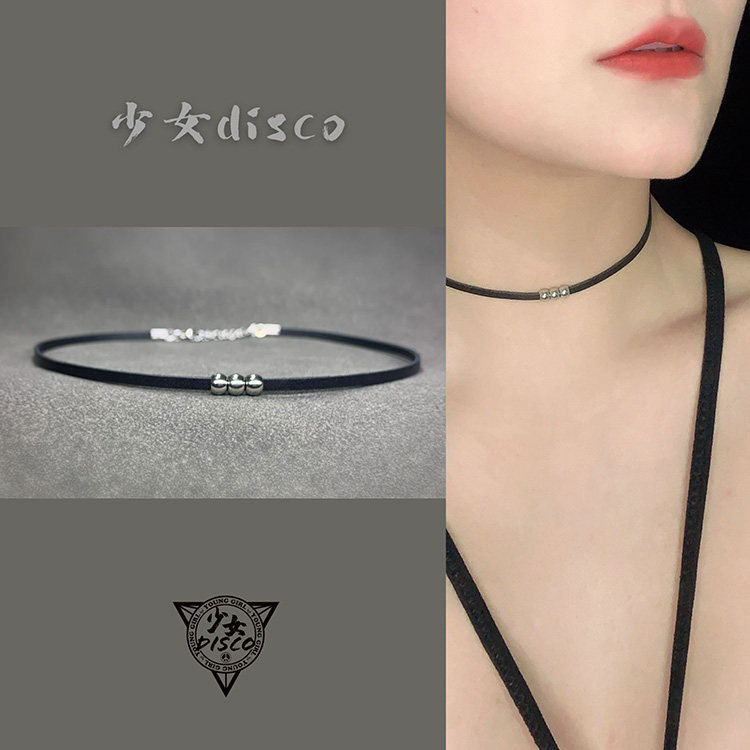 原创设计纯手工个性百搭