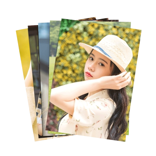 洗照片高质量相片冲印打印加塑封手机照冲洗做成相册洗印晒刷清晰