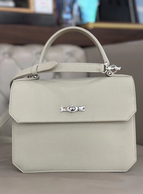 H原厂进口togo牛皮 手工缝制工 艺里内山羊气质女包