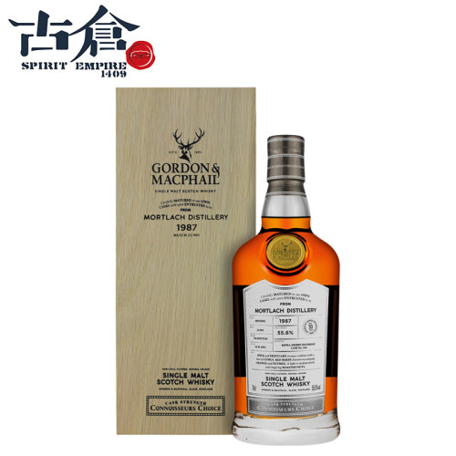 高登&麦克菲尔苏格兰威士忌