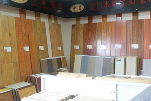 二翅豆 定制上海厂家直销进口橡木地板 番龙眼地板纯实木环保原木