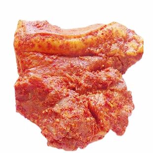 贵州黔东南地方特产农家传统酸肉腌肉暗肉黎平榕江腌制香辣即食