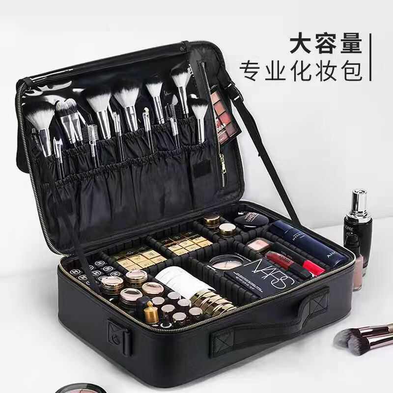 专业化妆师彩妆套装全套组合舞台彩妆套装