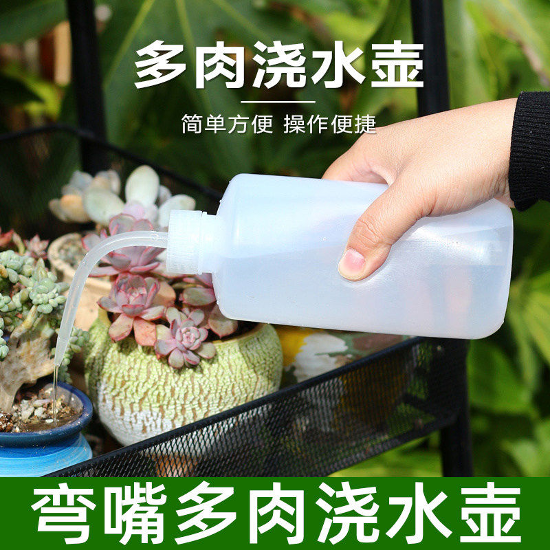多肉喷壶浇花家用尖嘴弯嘴壶家用浇花水壶喷壶多肉用工具长嘴壶,鲜花速递/花卉仿真/绿植园艺,洒水/浇水壶,淘宝优惠券,粉丝福利购,淘宝优惠卷