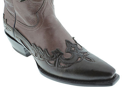 Article sports equestres bottes de cowboy occidentaux - Ref 1379133 Image 2