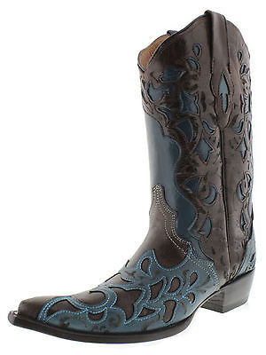 Article sports equestres bottes de cowboy occidentaux - Ref 1379058 Image 3