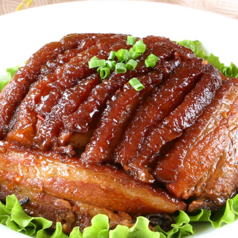 梅老泰碗装加入即食实惠