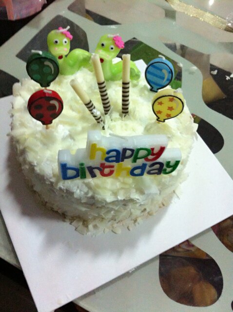 Bougie      - Ref 2494004 Image 3