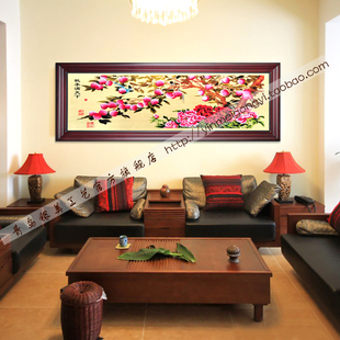 教师节礼物礼品铜版画桃李满天下金属画毕业送老师礼品有框字画