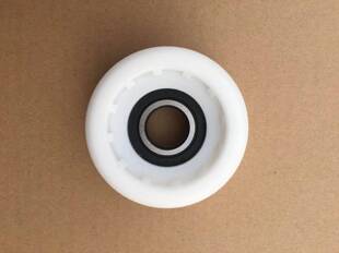 迅达测速轮75*35*6204 50625859迅达扶梯迅达扶梯配件迅达测速轮