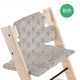 Trapp Tripp Cushion 儿童餐椅配件 stokke 坐垫座垫 成长椅