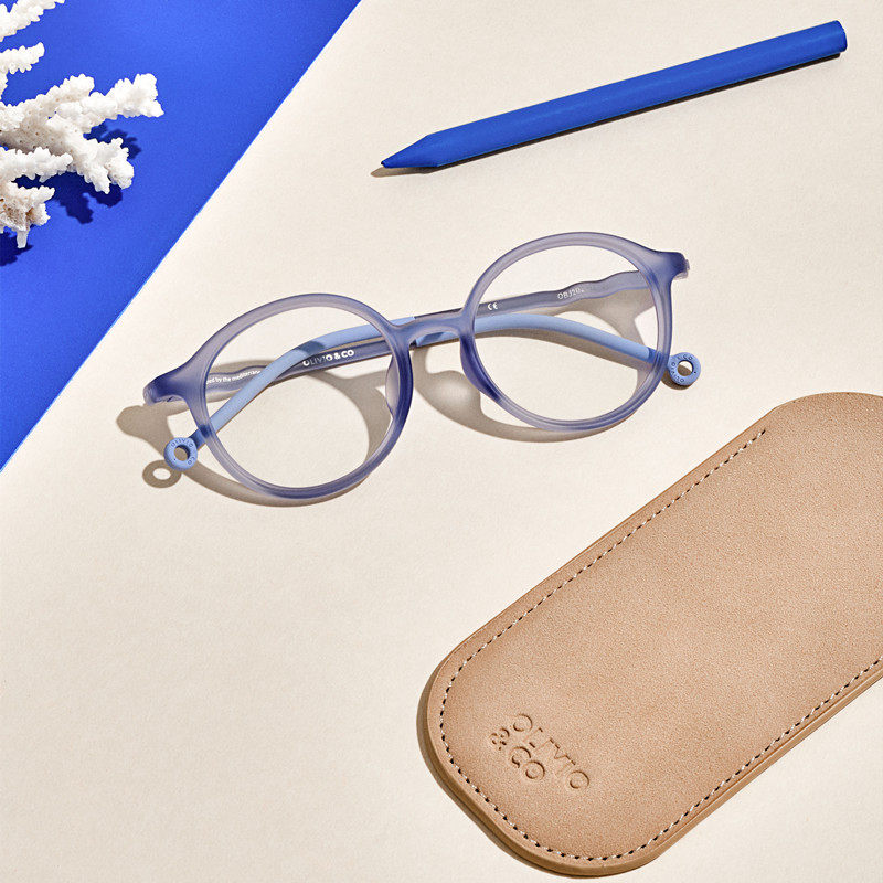 OLIVIO&CO防蓝光眼镜防辐射抗疲劳防蓝光护目眼镜男女蓝光镜新品
