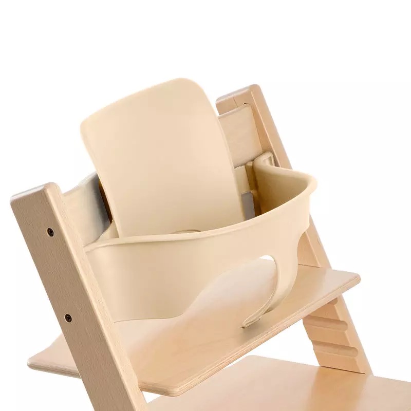 国内现货 Stokke Tripp Trapp餐椅配件Baby Set 护栏