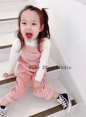 背带babydino定制款偏小一码