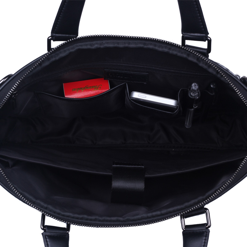 Sac pour homme - Ref 51384 Image 5