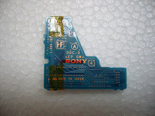SONY VGN-SZ16 SZ94 LED屏 三角板 高压板 升压板MBX-147 MBX-170