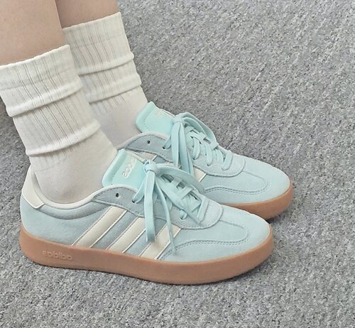 adidas adidasadidasadidas 2.0低帮德训休闲复古板鞋JQ4238