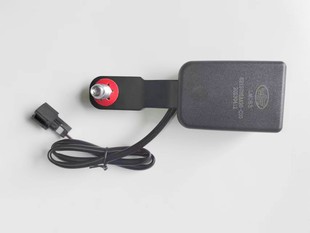 解放 锁扣 新款 虎V JK6 安全带 J6F 大王驾到 原厂 领途