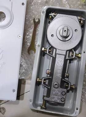 M220B大门木门配件重型地弹簧有框门地簧通用型N818地弹璜818322