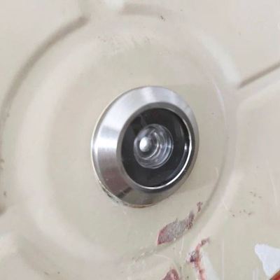 防拆门镜监控通用广角可视防盗器神器家用门口老式门眼入户门