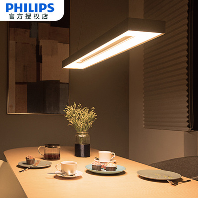 led智能家居照明后现代风餐厅灯