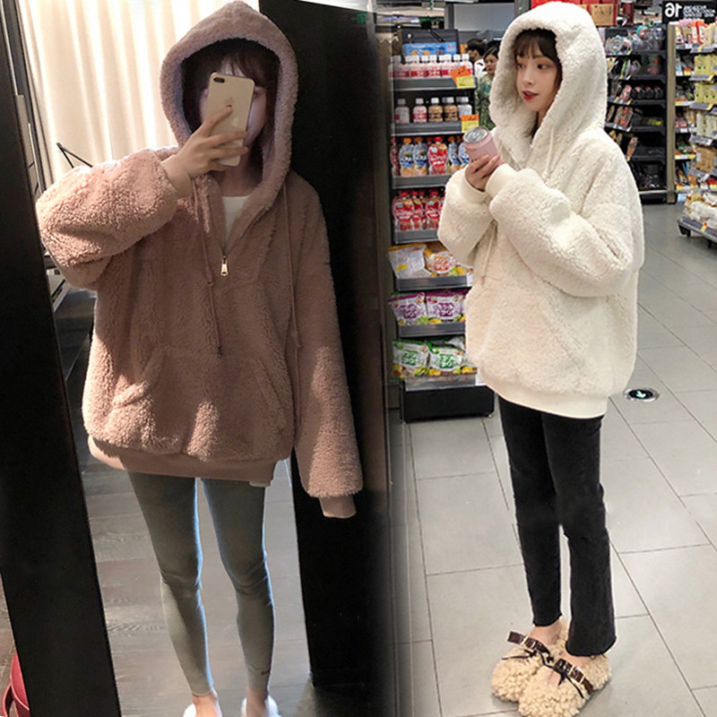 孕妇装秋款时尚款2019年早秋冬装(非品牌)