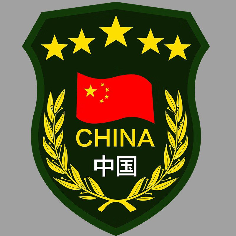 新款五角星车贴个性汽车装饰贴纸中国退伍老兵军人爱国车门贴防水