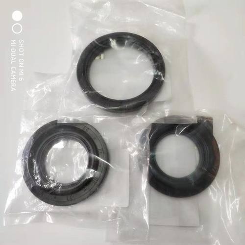 适用于现代全新胜达ix45格锐索兰托变速箱油封半轴油封前轮油封