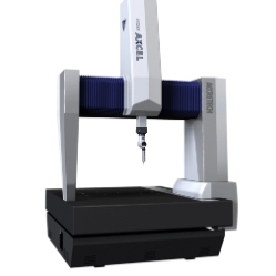 ACCRETECH东京精密XYZAX AXCEL RDS XYZAX AXCEL PH坐标测量机