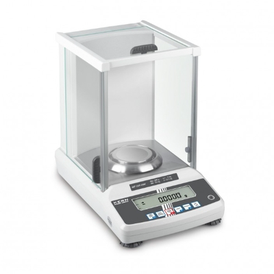 德国原装进口 Kern ABT 120-4NM 分析天平