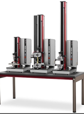 德国原装进口Zwick ZwickiLine拉伸试验机