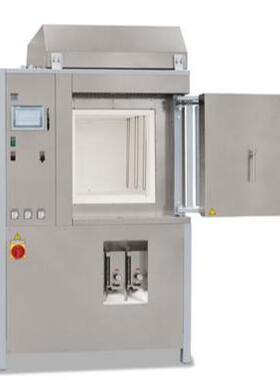 Nabertherm HT40/17 HT160/17 HT08/18 HT29/18 HT64/18 HT160/18