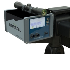 Boreal Laser GasFinder3-OP 开路激光气体分析仪