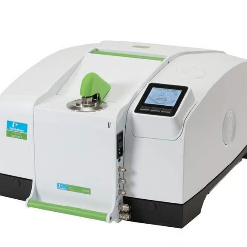 珀金埃尔默PerkinElmer EGA 4000 TGA 8000 DMA 8000分析仪