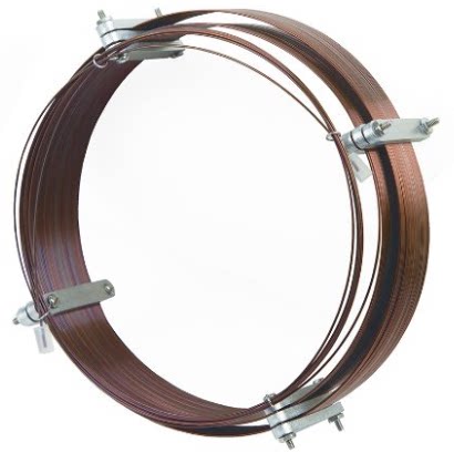 美国RESTEK MXT-WAX GC金属毛细柱 30 m 0.53 mm ID 1.00 µm