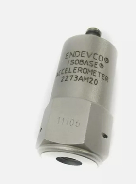 ENDEVCO 2273AM20 震动传感器 2273AM20 震动传感器